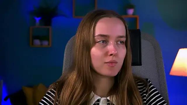 Freechat JenniferGraces on StripChat