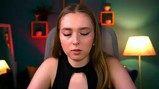 Freechat JenniferGraces on StripChat