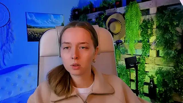 Freechat JenniferGraces on StripChat