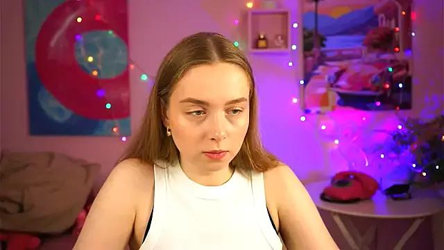 Freechat JenniferGraces on StripChat