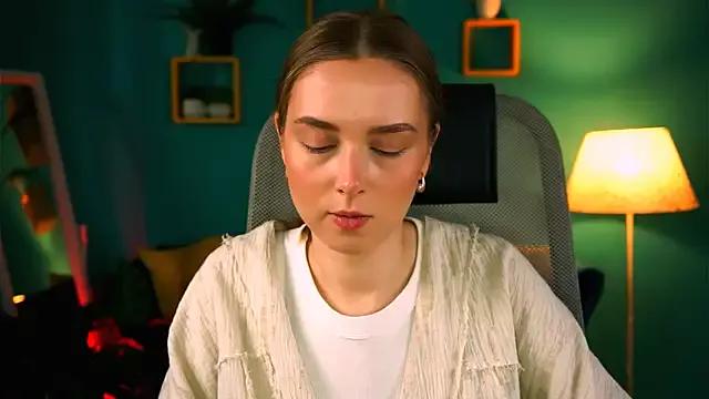 Freechat JenniferGraces on StripChat