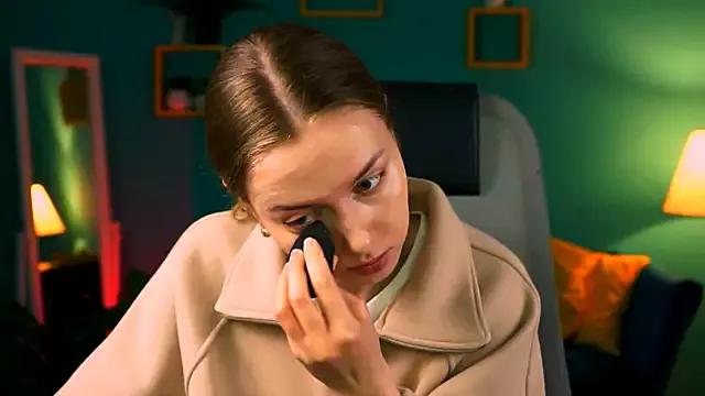 Freechat JenniferGraces on StripChat