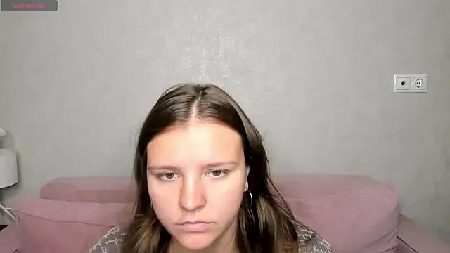 Jenny_Jimmy on StripChat 