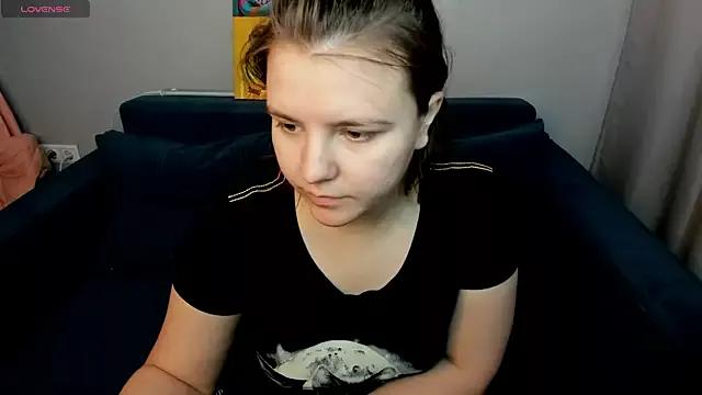 Jenny_Jimmy on StripChat 