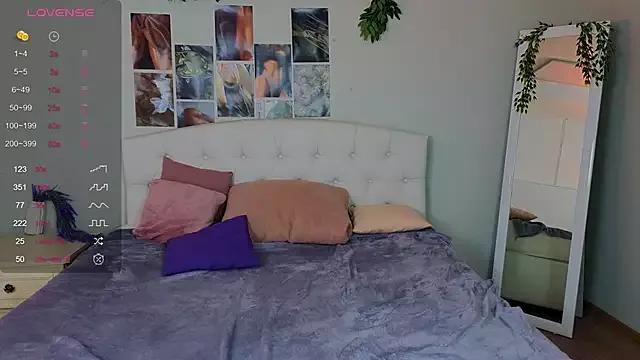 JessicaCartier on StripChat 
