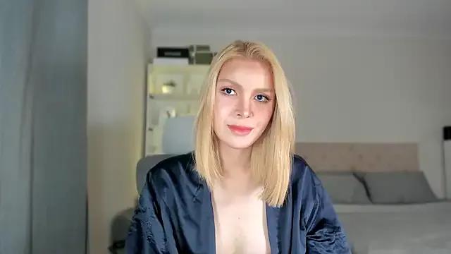 StripChat JohannaRodriguez69 is Freechat JohannaRodriguez69 — GET NAKED AND JERK OFF