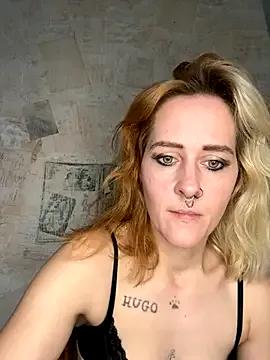 Jolene_Fuego's avatar