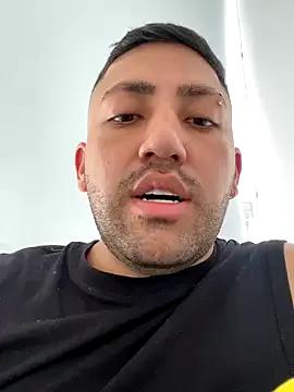 JuanZapata33's avatar