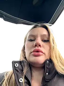 justmilaa — TRY FUCK TRAILER HITCH+BIGLT