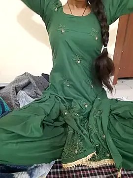 Kanchan7909 on StripChat