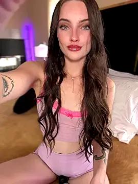 KarissaChantelle — Oil My Booty & Spank it REDD  :ass: