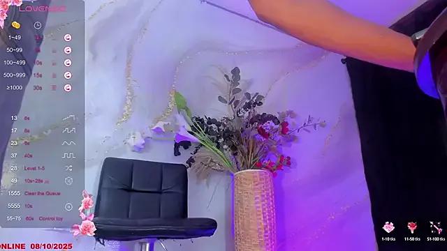Karla-Ebony — DAY HAPPY FOR CUM