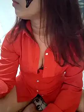 Kate143Kevin — 5 minutes Public fingering with dildo