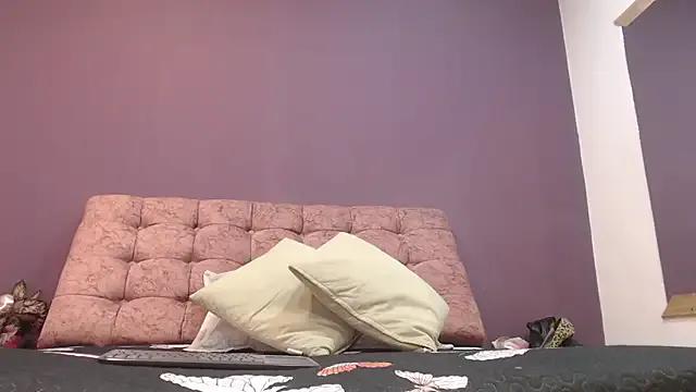 Freechat KateWelsin on StripChat