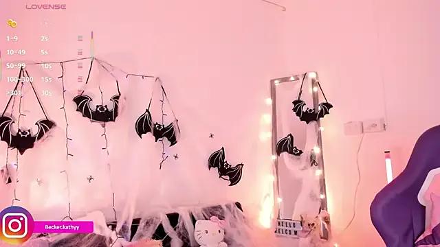 Kathybecker's avatar