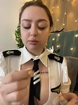 StripChat KellyMoors is Freechat KellyMoors — candy or punishment?