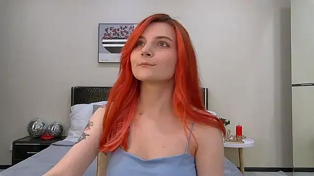 KellyStone on StripChat 