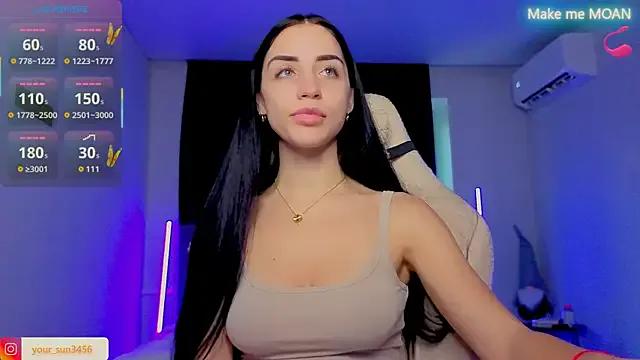 Kemi__Jordan — Suck dildo