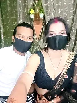 Ken_And_Barbie — Oil massage on naked ass