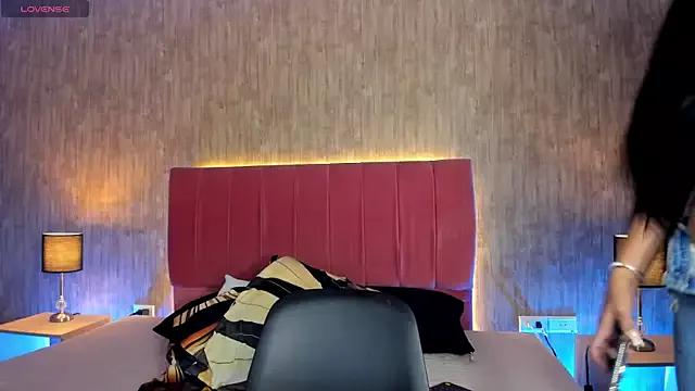 Freechat Kendra_kobein on StripChat