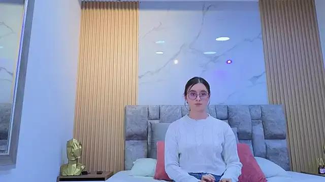 Freechat Khalifa_fletcher on StripChat