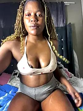 Kikie23 on StripChat 