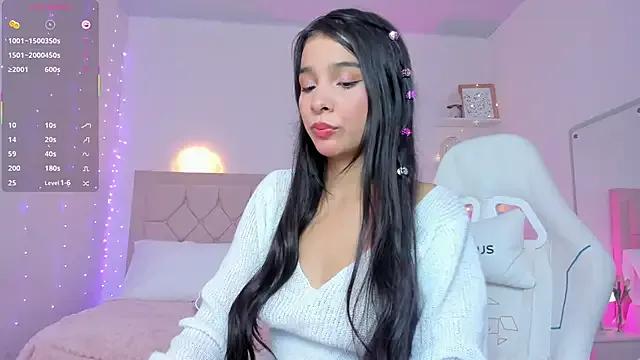 Freechat kim_dreams18 on StripChat