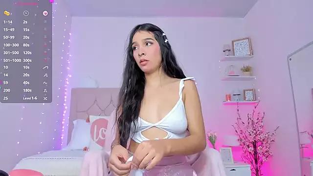 Freechat kim_dreams18 on StripChat