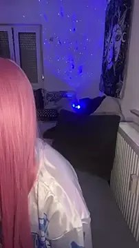 Freechat kinkygirl420x on StripChat