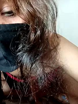 Kirtika276 — Freechat on StripChat