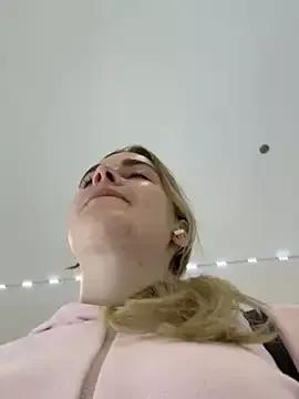 Freechat KissMissAngela on StripChat