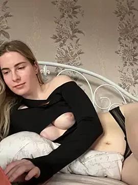 Freechat KissMissAngela on StripChat