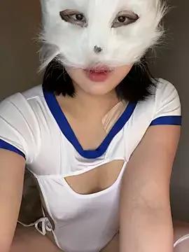 Freechat Kor_Cat on StripChat