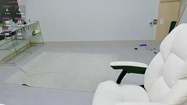 Freechat Kor_Cat on StripChat