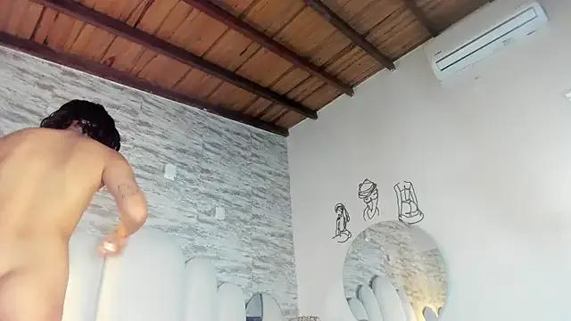 StripChat Kristy1_ is Freechat Kristy1_ — Fingerin in my pinky pussy