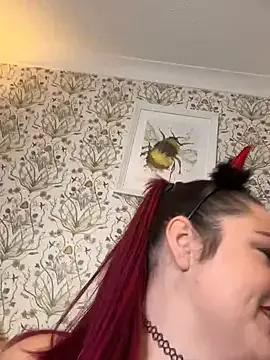 StripChat Lacey-BBW is Freechat Lacey-BBW — 66secs vibe control