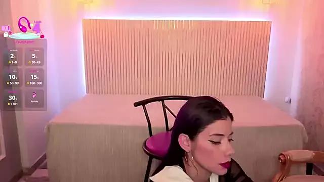 lala_angel on StripChat 