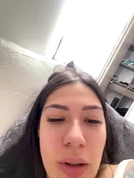 Latina_vanessa — Let's get my pussywet