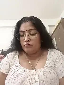 StripChat LAVERNIYA_ is Freechat LAVERNIYA_ — STAND UP IN BRA PANTY