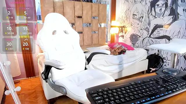 StripChat Lena_Bdsm is Freechat Lena_Bdsm — Freechat on StripChat