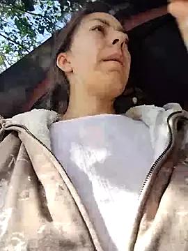 StripChat LenaBloomy is Freechat LenaBloomy — Finger in pussy and play with pussy