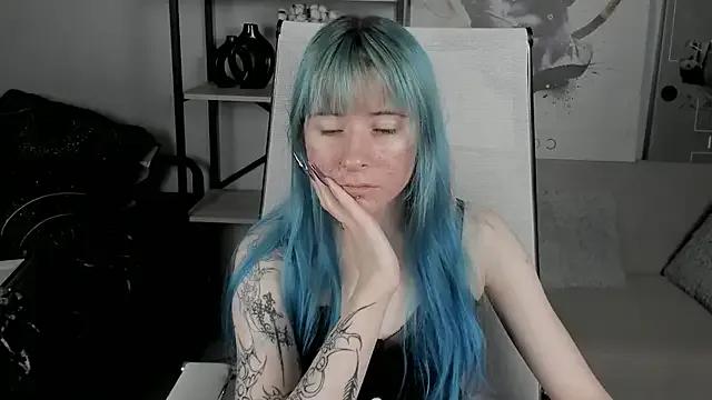 LexiWenford — WORSHIP HERE FOR GODDESS!