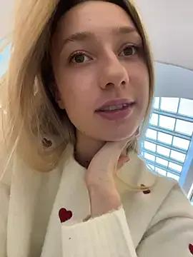 Lia__Love — Say hi to my pussy 
