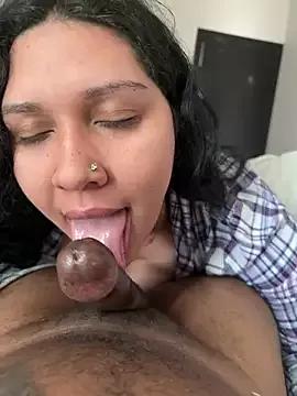 Freechat Lickplayofficial on StripChat