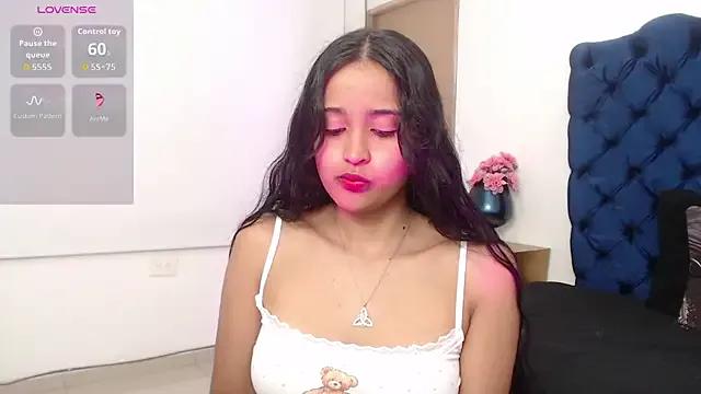 Lili666_ — Show boobs+ Nipple shields