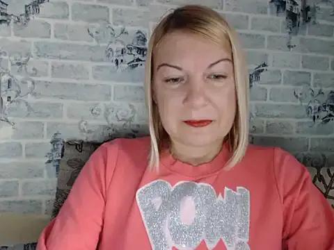 Lillia_Ray — Just relax 