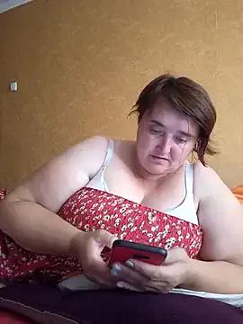 LiluHot on StripChat 