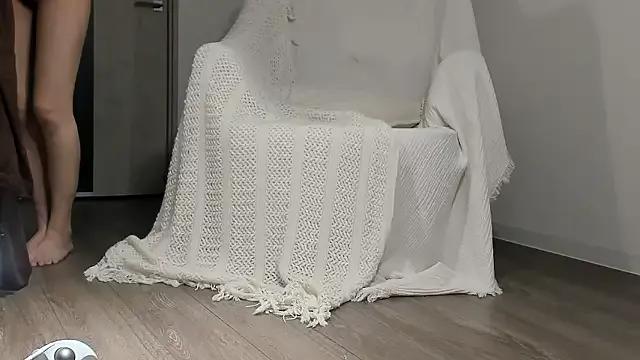 StripChat Lily_0000 is Freechat Lily_0000 — make me wet with finger