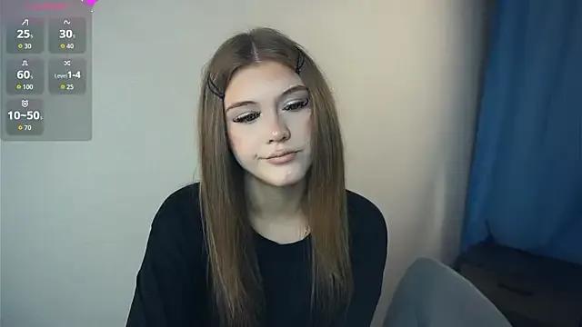 LilyHeupel — Freechat on StripChat
