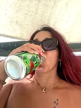 LISA_BULLOCK_ —  SQUIRT 